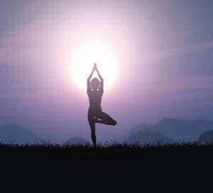 8 Easy Yoga Poses to Detox Your Body