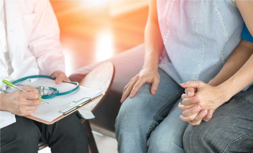 Ayurveda For Increasing Fertility