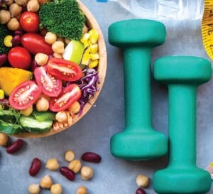Ayurvedic Tips and Dietary Recommendations for Weight Loss
