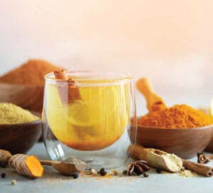 Ayurvedic treatment for detoxification