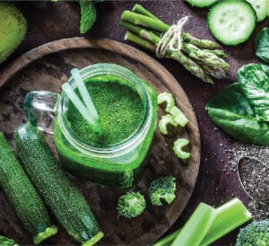 ayurveda detoxification