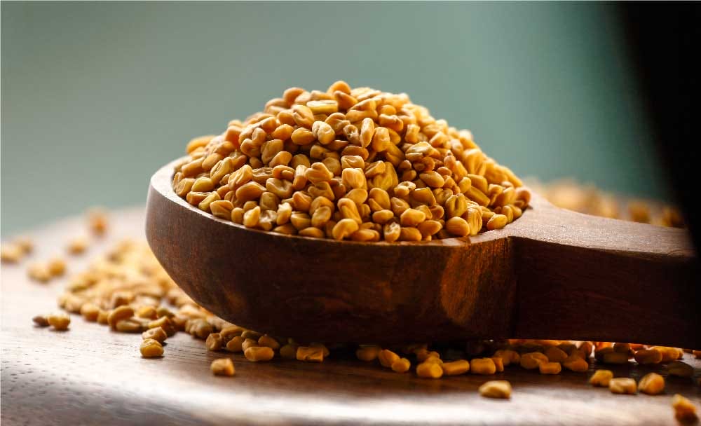Methi Seeds