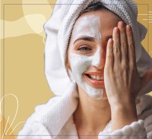 6 Simple And Effective Ayurvedic Tips For Glowing Skin