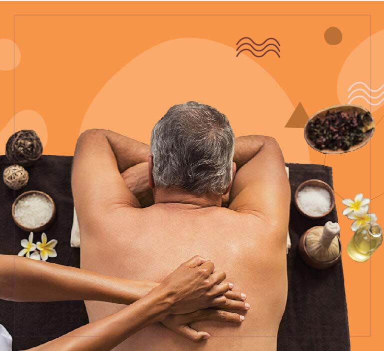 Panchakarma for Overall Health & Wellness