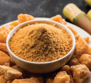 Myths vs. Facts: Is Jaggery Healthier than Sugar?