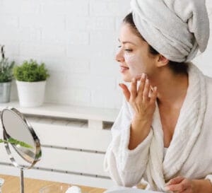 A Guide to Ayurvedic Skin Care: Treatments for Your Skin Type