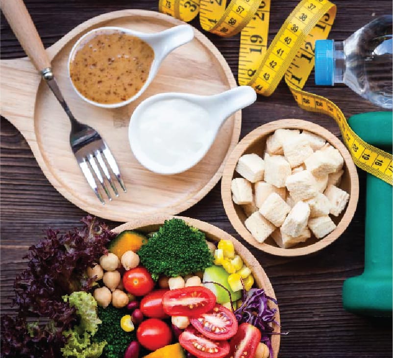 What is better diet or exercise