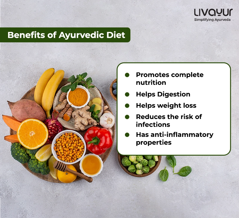 What is the Ayurvedic Diet? Benefits, Downsides, and More