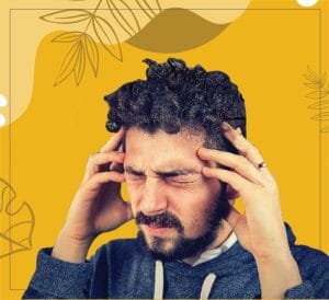 Ayurveda Can be Your First Line of Treatment for Anxiety Management