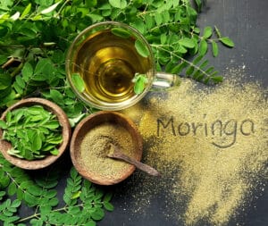 Unlock The Secrets Of Moringa For Diabetes Relief