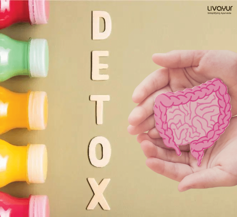 Ayurvedic Tips to Detox Your Gut 1