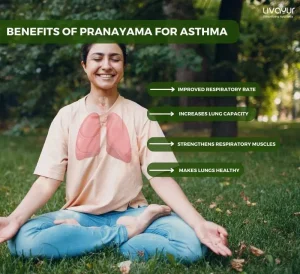 Can Yogic Pranayamas Really Help Treat Asthma?