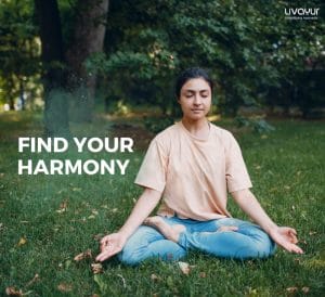 Cool the Mind with Regular Meditation