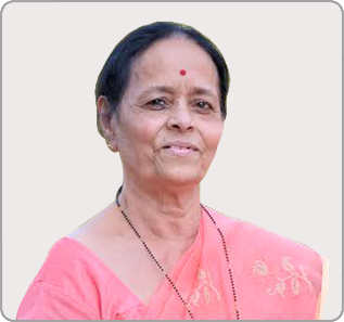 Dr Sunanda Ranade Avatar