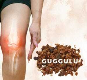 Get Joint Pain Relief with the Classical Ayurvedic Formulation of Kaishore Guggulu