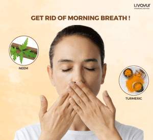 How to Get Rid of Smelly Morning Breath Naturally
