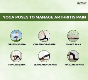 Staying Active With Arthritis – Yoga Holds The Keys