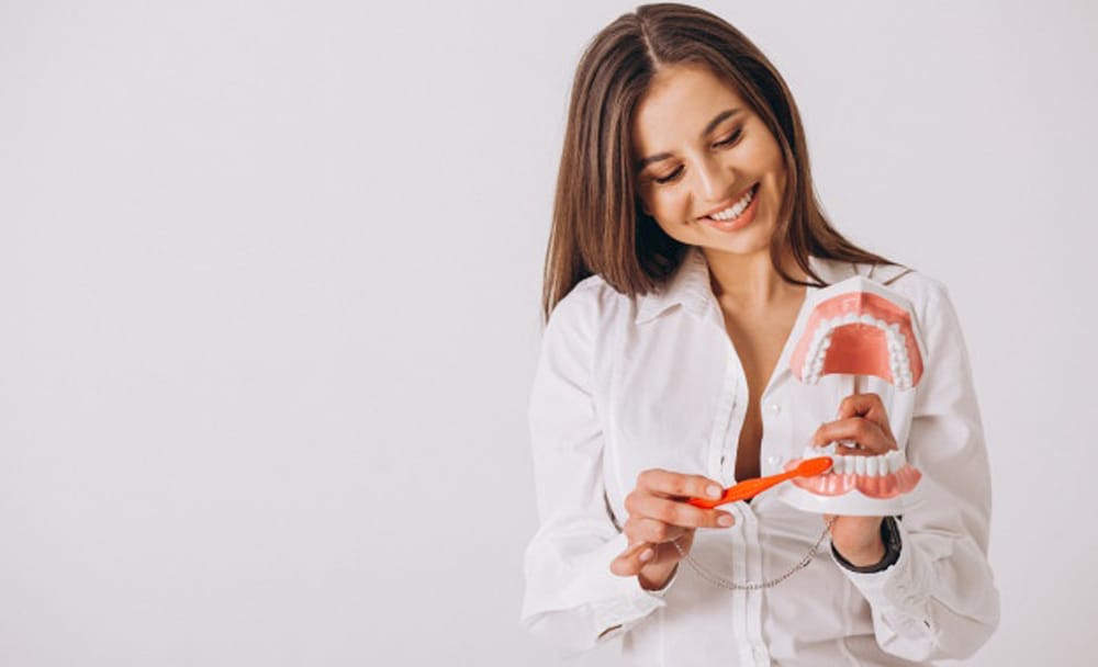 Health Benefits Of Gargling Salt Water