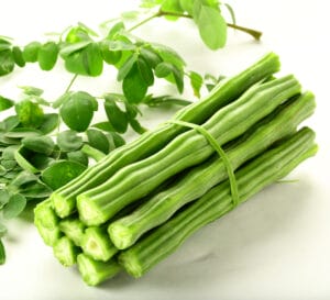 Healthy and Delicious Drumstick Recipes