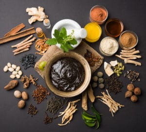 The History of Chyawanprash in Health Care