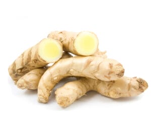 Ayurvedic Benefits of White Turmeric