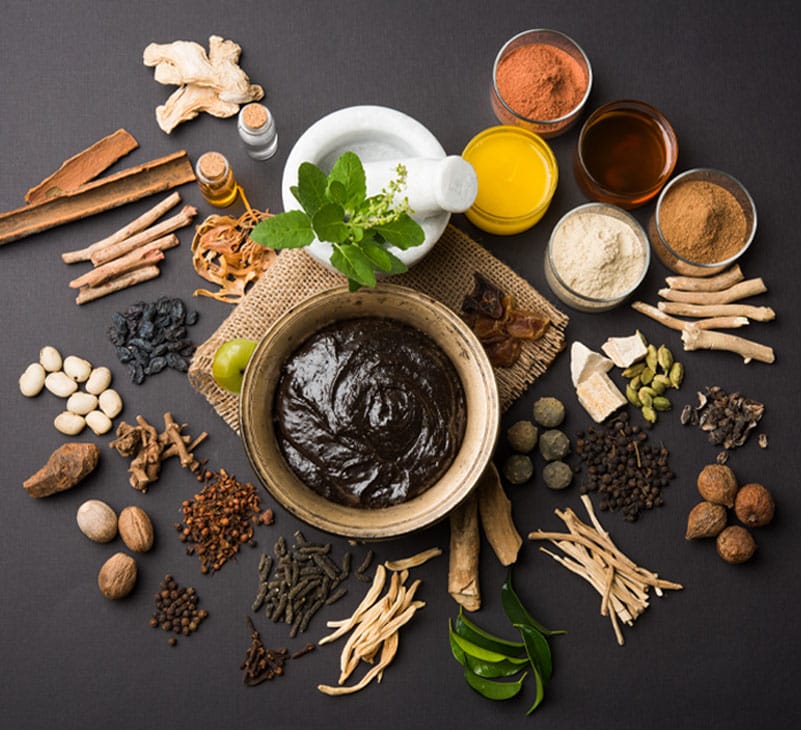 benefits of shilajit - livayur