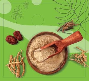 Why is Ashwagandha Regarded As the King of Herbs in Ayurveda?