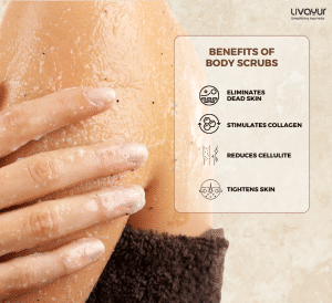 Homemade Body Scrubs to Exfoliate Naturally