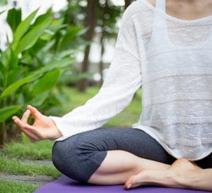 How Meditation Changes the Brain and Body
