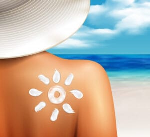 Easy Ways to Get Rid of Suntan
