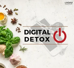 Starting with Digital Detox for a Happy Mind