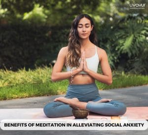 What is Social Anxiety and How can Meditation Help?