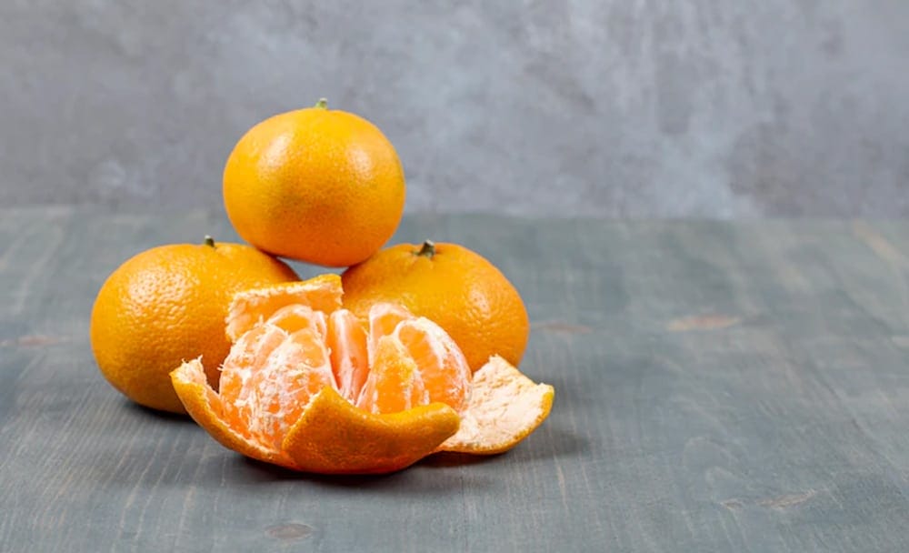 Orange Peels for Skin Orange Peels for Skin