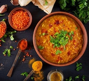 Be Healthy Throughout The Seasonal Changes With Ayurvedic Diet (Download Ebook)