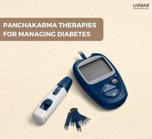 Manage Diabetes With Panchakarma