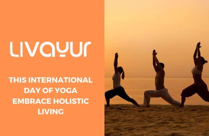 This International Day Of Yoga Embrace Holistic Living Thumbnail