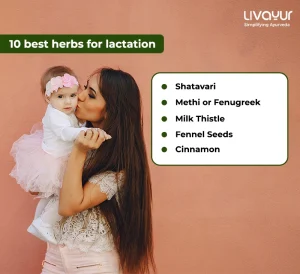 Tips for Healthy Lactation Post Delivery