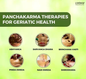 Introduction to Geriatrics – How Ayurveda Can Help