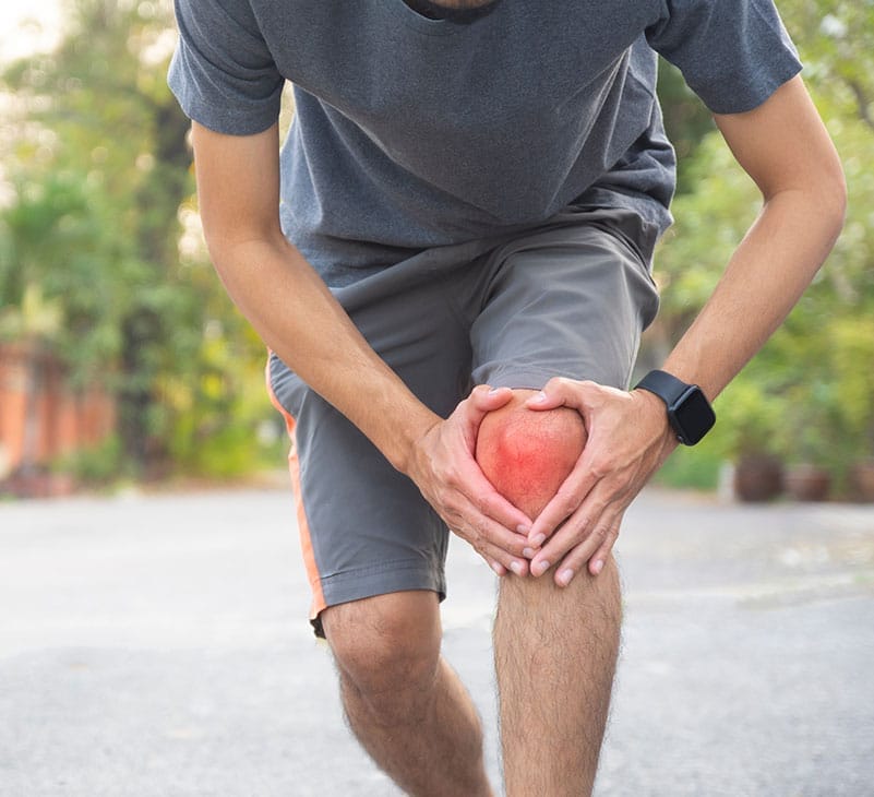Simple Yoga Asanas and Ayurvedic Remedies for Joint Pain