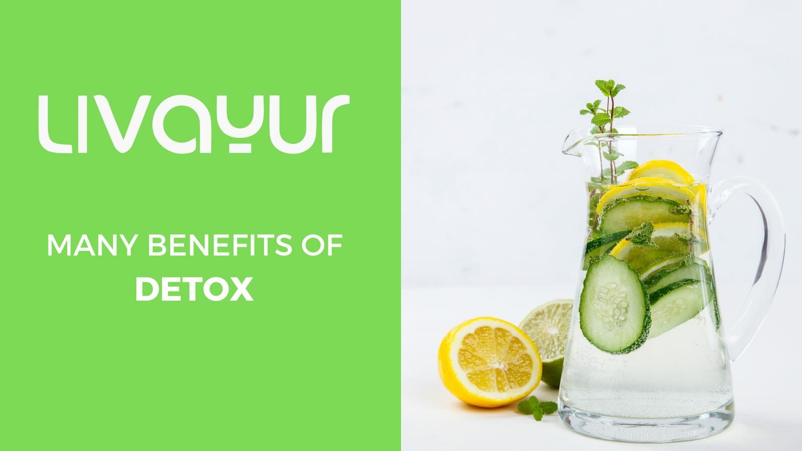 Ayurveda’s Take On Body Detoxification: Ayurvedic Solutions For A Clean And Healthy Body Thumbnail