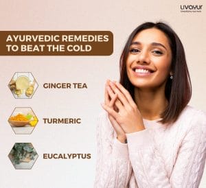 The Ayurvedic Ways Backed By Science To Beat The Cold This Winter