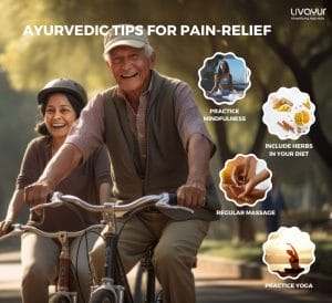 Easy Pain-Relief Tips from Ayurveda