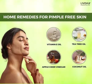 Getting Rid Of Pimple Marks