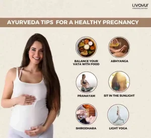 National Safe Motherhood Day: An Ayurvedic Guide to Safe Pregnancy