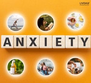 Natural Remedies For Relieving Anxiety