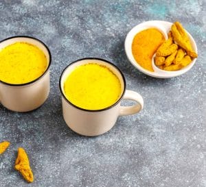 Haldi Doodh: The Magic Potion For Good Health