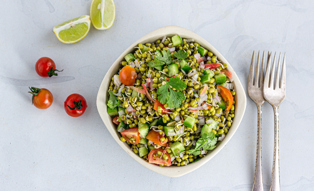 focus on whole foods-balanced diet food