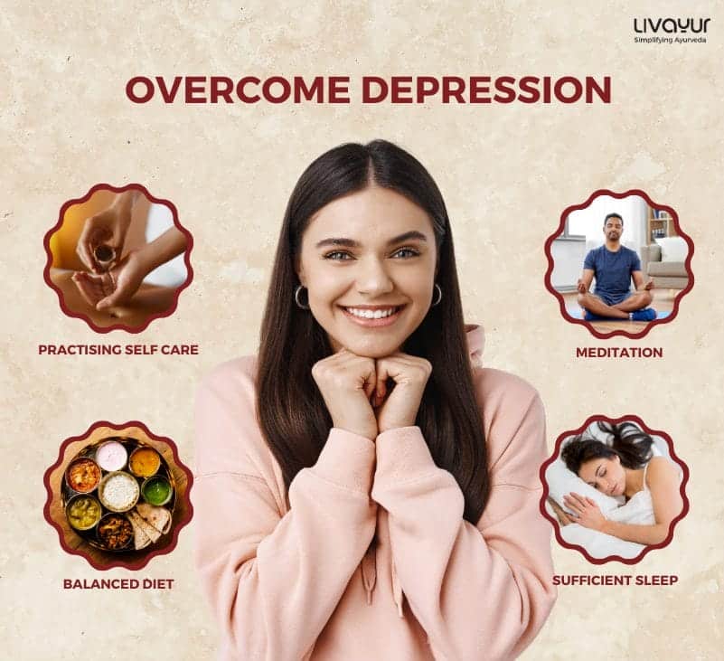 How to Overcome Depression 10 Effective Strategies and Tips 2