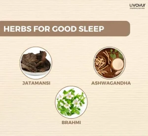 Tuck Into Sound Sleep With These Ayurvedic Remedies