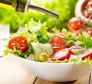 An A to Z Guide to Create a Balanced Diet for your Health